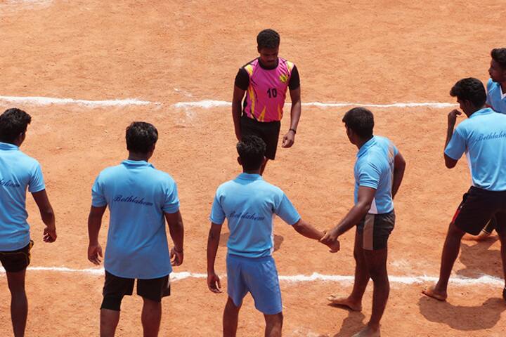 sports